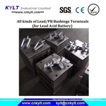 Lead Acid Battery Bushing Terminal Pressure Die Casting Mould